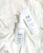 あのVIAGE、LUNAブラを発売している会社が手がけているデリケートゾーンケアアイテム🫢💗　✔️laughインティメイトウォッシュ ✔️laughインティメイトクリーム　少し前か&hellip;のInstagram画像