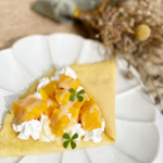 . ｽﾃｷﾅｺﾞｴﾝｶﾞｱﾘﾏｼﾀ~~🌿 ˗ˏˋ  米の粉  米粉のホットケーキミックス ˎˊ˗ 米の粉セットいただきましたっ😍❤️めちゃくちゃに嬉しいっ💗実家では&hellip;のInstagram画像