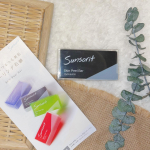 . ｽﾃｷﾅｺﾞｴﾝｶﾞｱﾘﾏｼﾀ~~🌿 ˗ˏˋ  サンソリット　ハイドロキノール　ˎˊ˗ 嬉しいアイテム🥺❤️❤️❤️欲しかっけどお値段が良すぎて買えないやつ😭💗&hellip;のInstagram画像