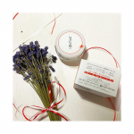 ⁡@utukcia ⁡幸せと美に着目し、化粧水、美容液、乳液、パック、クリーム、アイクリーム、化粧下地まで！一つ7役のオールインワンジェルウツクシア　しあわせ想い53g&hellip;のInstagram画像