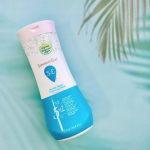 デリケートゾーンのケア、してますか？デリケートゾーンの悩みって、なかなか人に言えないものだよね💦肌トラブルが気になったら、ケアが大事！ サマーズイブ　サンセットオアシス クレンジン&hellip;のInstagram画像