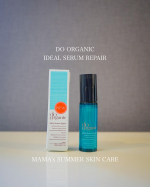 ☀︎　𝚖𝚊𝚖𝚊&rsquo;𝚜 𝚜𝚔𝚒𝚗 𝚌𝚊𝚛𝚎　またしても𝚍𝚘 𝚘𝚛𝚐𝚊𝚗𝚒𝚌@doorganic 𝙸𝙳𝙴𝙰𝙻 𝚂𝙴𝚁𝚄𝙼 𝚁𝙴𝙿𝙰𝙸𝚁揺らぎ肌やテカリ・毛&hellip;のInstagram画像