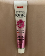 使い続けていると、口の中のネバネバも抑えらるような気がします。歯も更に綺麗になってきて、口の中もさっぱりするのでいいです。#アイオニックビューティー #ハミガキジェル #ヒアルロン酸 #ハ&hellip;のInstagram画像