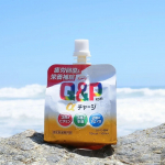 *興和株式会社『【指定医薬部外品】キューピーコーワ&alpha;チャージ』**疲れに効くゼリー状ドリンク。対象年齢15歳以上の製品。■3種の滋養強壮生薬■3種のビタミンB類&hellip;のInstagram画像