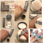 #チャコット　様の、　#ラスティングベース と　#フィニッシングパウダー マット　をお試しさせていただきました💎べたつかずよく伸びるラスティングベースは、毛穴や色ムラをカバーし　#セミマット &hellip;のInstagram画像