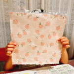 〈みつろうラップ　聞いたことありますか？〉ラップがない生活は　考えられない食べ残しや　冷蔵庫の保管には使っちゃうラップは　燃やすと　有害物質が出るとかあたためるときに　使うだけ&hellip;のInstagram画像