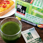 *井藤漢方製薬株式会社『メタプロ青汁』**難消化性デキストリン(1日当たり5000mg)を配合した機能性表示食品。難消化性デキストリン(食物繊維)には、食事に含まれる脂肪の吸収を抑えて排&hellip;のInstagram画像