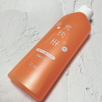 これ好き🧡🧡エーエフシー薬用 爽快柑 アミノ酸シャンプー有効成分グリチルリチン酸ジカリウム (甘草由来)配合で、ふけ・かゆみを防ぐ。 頭皮ケア。天然由来成分 94.7%以上1&hellip;のInstagram画像