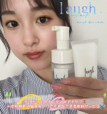 ついに！テレビでも紹介されていて最近話題の『laugh.ラフドット』🦋今回はインティメイトウォッシュとインティメイトクリームを使用しました🌷そもそもインティメイトケアとは？👉🏻デリ&hellip;のInstagram画像