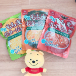 #pr ＼冷やして食べるタイプのお粥／「冷製もち麦のポタージュ粥」ご紹介！この商品は、暑い夏にぴったりな冷やして食べるタイプのお粥なんです♪野菜仕立てのポタージュ粥で、さらっとスープ感覚で食べ&hellip;のInstagram画像