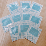 ❤️🧡💛simiTRY perfect white gel💛🧡❤️..一言で言うと良い意味で特徴がない🌟.匂いもない！刺激感もない！ベタつきもない！何かしら気に&hellip;のInstagram画像