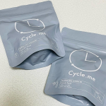 #PR #株式会社me #ワーキングクッキー #サイクルミー #Cycleme #わたしのサイクル #キャロブテイスト #ピスタチオテイスト #クッキー #ショートブレッド #gaba #ギャバ #仕&hellip;のInstagram画像