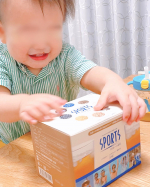 こどもの水分補給👦🏻🍹𓂃𓈒𓂂𓏸⁡⁡先日𝚙𝚘𝚜𝚝した˗ˏˋ すぽーつ麦茶 ˊˎ˗あれから親子で飲み続けていて息子も気に入っている模様🫗🧡⁡𖧷ノンカロリー・ノンカフェイン・糖質ゼロ𖧷栄養豊&hellip;のInstagram画像