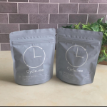 ワーキングクッキー（ピスタチオテイスト、キャロブテイスト）文書作成をずーっとしていると行き詰って考え込んでしまい上手くいかない😢時間内に終わらせたいプレッシャーもあってストレスが💦😱&hellip;のInstagram画像