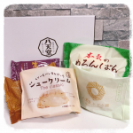 ｡o♡o｡+｡o♡o｡+｡o♡o｡+⁡大好きな八天堂さんの新商品✨✨（@hattendo_official）⁡・本気のメロンパン・生大判焼き・どら焼き・シュークリーム　&hellip;のInstagram画像