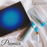 &middot;ヘアケアブランドの「La Sana（ラサーナ）」@lasana_official の通販限定ブランド「Premior（プレミオール）」@premior_official &middot;こちらのシャン&hellip;のInstagram画像