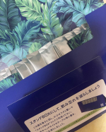 #scrubreath_knight #スクラブレスナイト #腸活 #腸スクラブ #腸を内外からダブルアプローチ #monipla #iino_fanのInstagram画像