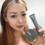 【あのバレリーナ御用達のチャコットから&hellip;💕】チャコットコスメから出てるラスティングベースとフィニシングパウダーを体験👏👏👏@chacott_cosme は本当に昔から使ってます🥰&hellip;のInstagram画像