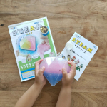 【発見の連続、スライム作り💡】⁡⁡なんですが、、⁡めんどくさそうって思いました😂？笑⁡⁡私はモノづくりが好きなんで⁡全然苦じゃないんですが、、⁡⁡去年失敗してまとまらん&hellip;のInstagram画像