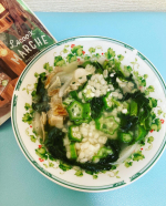 グルメ投稿#野菜をMOTTO #野菜をもっと #ベジMOTTOスープ #モンマルシェ #カレー #monipla #monmarche_fanのInstagram画像