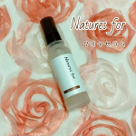 【使った商品】Natures forクリアセラム【商品の特徴】一滴の水も使用していない濃厚植物美容エキスとたっぷりのヒアルロン酸が配合された美容液【肌質】混&hellip;のInstagram画像