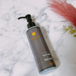 明色化粧品さん(u0040meishoku_corporation )のDETクリアシリーズから｢ブライト＆ピール ピーリングジェリー 炭タイプ｣を使わせていただきました♡DETクリアシリーズ&hellip;のInstagram画像