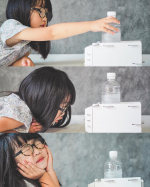 ︴𝐒𝐓𝐄𝐀𝐌 ダンボールクーラー工作キット⁡⁡⁡⁡#おうちワークショップ第𝟻弾 ⸝⋆⸝⋆⁡⁡トイザらス限定🦒工作キットを作ってみたよ୧⃛(๑⃙⃘◡̈︎๑⃙⃘)୨&hellip;のInstagram画像