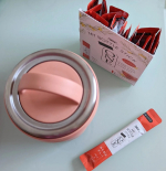 マイボトルに最適なレシピでホットもアイスも楽しめるノンカフェインのルイボスティー。南アフリカ産ルイボスを100%使用した、華やかな香りとすっきりとした後味が楽しめます。寒くなっ&hellip;のInstagram画像