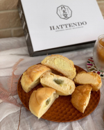 こんばんは♪今日も暑かった〜。私は今日から仕事お休み。今日は実家に行ったけど明日からの3日間は引きこもる予定🤞先日お試しさせていただいた八天堂様の( @hattendo_o&hellip;のInstagram画像