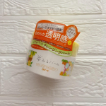 8月19日新発売の「夢みるバーム ガスールブライトモイスチャー」をひと足先に使わせていただきました。毛穴やくすみにお悩みの方にぴったりだそうです。なめらかで肌にのせると、さらに柔らかくなってい&hellip;のInstagram画像