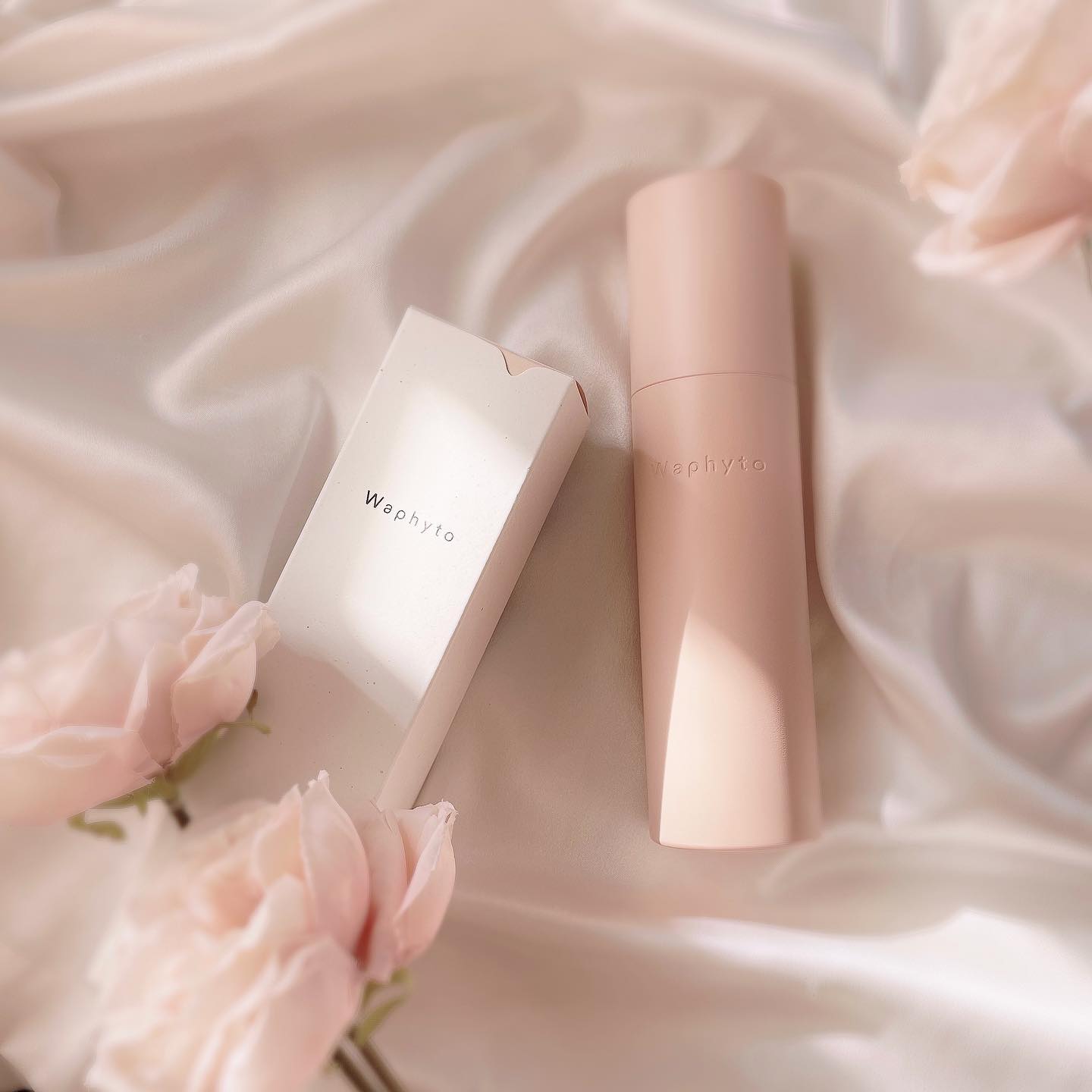 口コミ投稿：🌹▫️Waphyto @waphyto_japan　　レジェナ バランシングトナー うるおい不足による、毛…