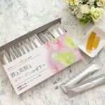 鉄と葉酸とコラーゲンのゼリー「鉄」「葉酸」「コラーゲン」を配合した、毎日忙しい女性を応援するためのぷるぷる美味しいゼリー✨・鉄分不足をなんとかしたい！・味のないサプリは続けづらい&hellip;・美容も&hellip;のInstagram画像