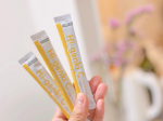 𓂃手軽にビタミン𝙲補給🍋𓈒𓂂𓏸⁡⁡𝟷包でレモン𝟻個分✨˗ˏˋ ハイ&bull;ゲンキ𝙲 (粉末タイプ) ˊˎ˗ ⁡化学合成されたビタミン𝙲を使用していないのが特徴でアセロラとレモンの植物性由来🫶&hellip;のInstagram画像