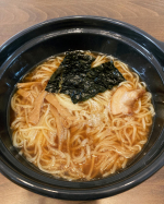 お水がいらない　カドヤ食堂の中華そばこの中華そば初めて食べたけど、火加減なのか味も濃いめで麺に絡んでて、チャーシューもしっかりしてるから、凄く美味しかった✨最近ラーメン屋さんとかなかなか行&hellip;のInstagram画像