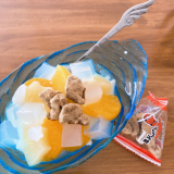 ハマったおやつ