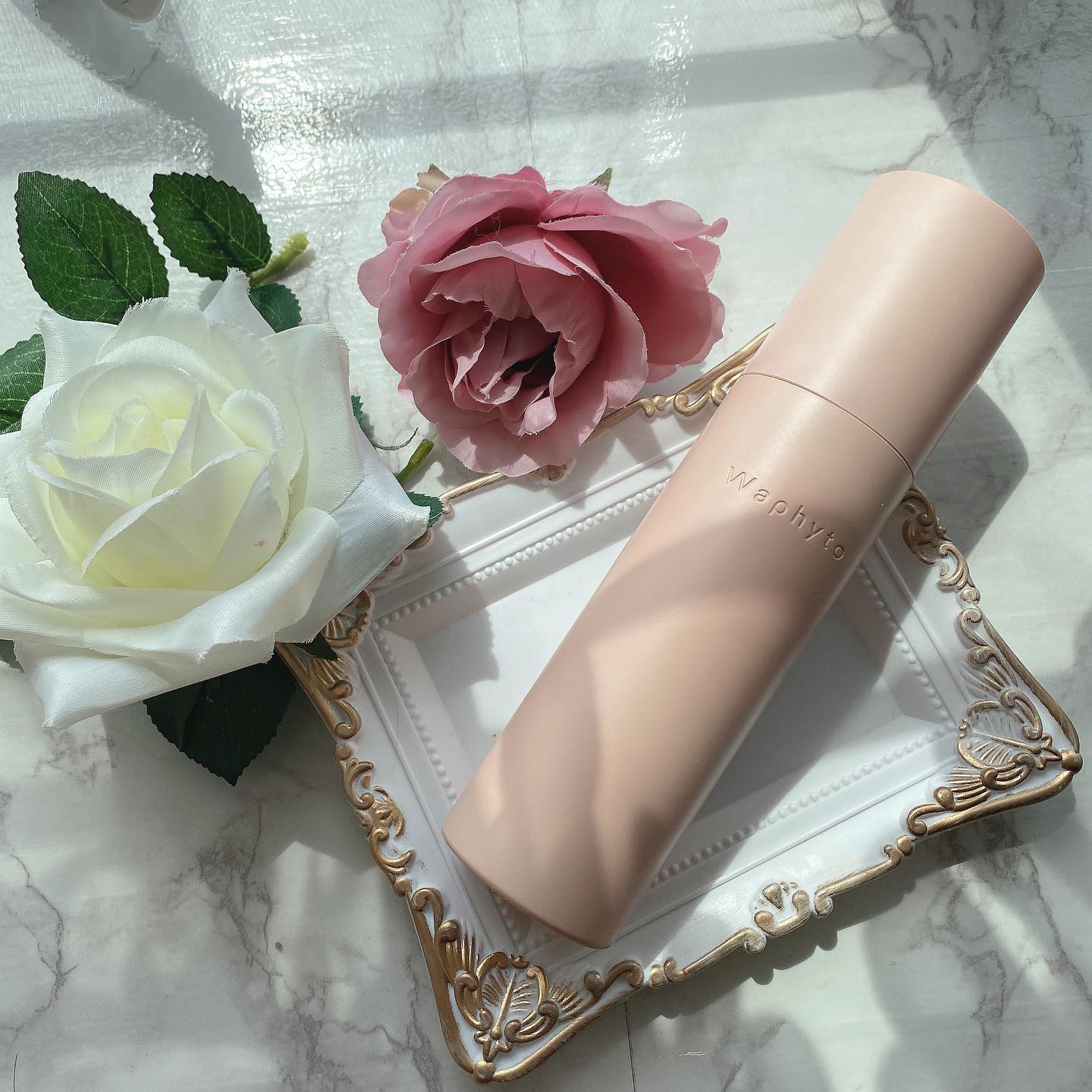 口コミ投稿：♡⁡୨୧┈┈┈┈┈┈┈┈┈┈┈┈୨୧⁡　レジェナ バランシングトナー⁡　　　株式会社Waphyto様୨୧┈┈┈┈┈…