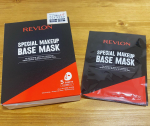 kenpi_mk#PR #ピルボックスジャパン株式会社 #レブロン #REVLON #specialmakeupbasemask #スペシャルメイクアップベースマスク #シートマスク #フェイスマ&hellip;のInstagram画像