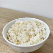 「毎日の我が家のごはん！」もち麦を1年以上食べている方へのアンケートの投稿画像