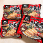 ▷▷▷▷なべやき屋キンレイの冷凍麺シリーズ✨ここの冷凍麺めちゃくちゃ便利で大好きなのー☺️💕作り方がめっちゃ簡単で具材・麺・スープと3層構造になってるから袋から出して鍋で温めるだ&hellip;のInstagram画像