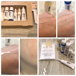 Natures for スキンケア1ウィークセット（トライアル）をお試しさせていただき2週間が経ちました💎ライン使いで　さっぱり系、しっとり系を選べるので、肌の状態やその日の気分で選べて便利で&hellip;のInstagram画像