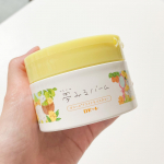 .夢みるバームガスール*1ブライトモイスチャー8/19に新発売だよ！！ガスール*1&times;アルガンオイル*2&times;酵素*3配合メイクや毛穴汚れをやさしくしっかり落としてくへるよ！&hellip;のInstagram画像