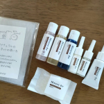⁡neo natural⁡  natures for⁡スキンケア1ウィーク⁡⁡トライアルセット⁡⁡⁡⁡お試しさせていただきました✨⁡⁡⁡⁡⁡⁡⁡肌本来のしくみに寄り添い、⁡⁡根幹からの&hellip;のInstagram画像