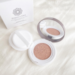 ☺︎cosme ✎*。パーフェクトワン グロウ＆カバークッションファンデーション1つで8役ファンデーション✔️クリーム✔️美容液✔️化粧下地✔️ファンデーション&hellip;のInstagram画像