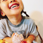 【子どもの栄養ちゃんととれてる🤔？】うちの長女ちゃんは最近ちょっと偏食ぎみ🌀　なかでも！主食のご飯がキライみたいで毎日朝も夜もひと口くらいしか食べない😭💦まだ子&hellip;のInstagram画像