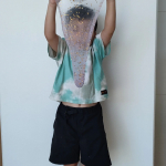 【そんなことも知らないの🙄？】⁡⁡大人にとったら当たり前なことも⁡子どもにとっては発見の連続💡⁡⁡私、スライム好きやから⁡気持ちよさを楽しんでたんよ🤤💓⁡そしたら、&hellip;のInstagram画像