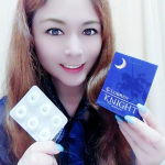 マスク生活で「口臭」が気になりませんか？【ルブレンナイト】はシュガーレスのトローチ(ლŎ👄Ŏ ლ)𓂃 𓈒𓏸◌私は⬇▶寝る前▶朝起きて歯磨きした後▶仕事(モデル撮影)でマスク&hellip;のInstagram画像