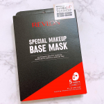 ＼メイク崩れしたくない日の前に仕込むオールインワンマスク／PILLBOX ピルボックスジャパン『REVLON レブロンSPECIAL MAKEUP BASE MASKスペシャルメイクアップベ&hellip;のInstagram画像