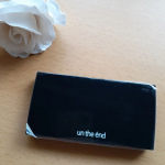 株式会社シーヴァun the end（アンジエンド）ステージパウダー　（美容液パウダーファンデーション）ナチュラルオークル　SPF50 PA ＋＋＋11g&nbsp; 4,620円（税込）無添加プロ&hellip;のInstagram画像