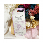 ⁡⁡@miccosmo ⁡女の子に産まれてきたからには生理と向き合う事を余儀なくされるけど、どんなに対策しても悩みはつきないあの臭いや不快感をシュッとサポート🙌リアルガ&hellip;のInstagram画像