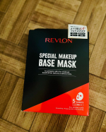 #レブロン #REVLON #specialmakeupbasemask #スペシャルメイクアップベースマスク #シートマスク #フェイスマスク #パック #肌キメ #肌荒れ予防 #肌ツヤ #保湿 #&hellip;のInstagram画像